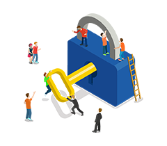 We have a professional and highly skilled locksmith team for all types of lock solutions in Desert Hot Springs, CA