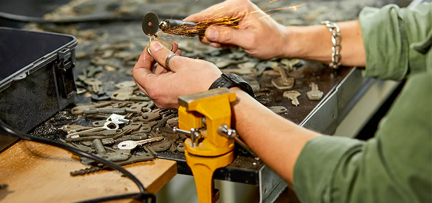 24 Hours Locksmith Solutions in Desert Hot Springs, CA