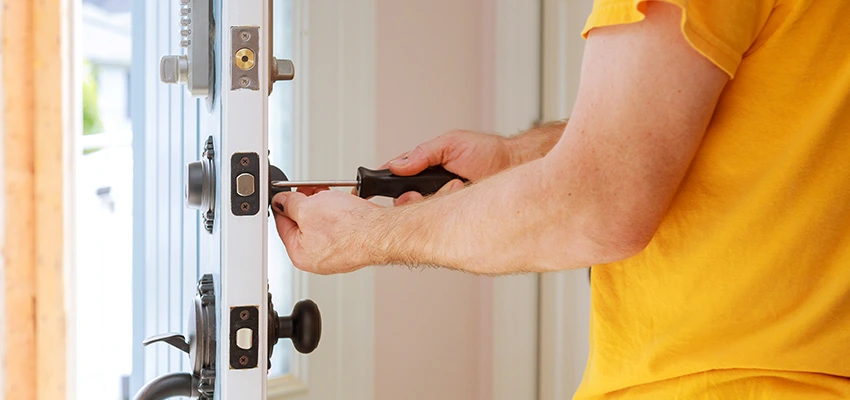 Break-in Prevention Solutions in Desert Hot Springs, CA