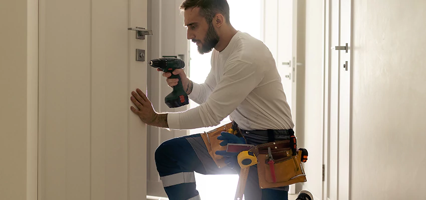 Mailbox Lock Installation Expert in Desert Hot Springs, California
