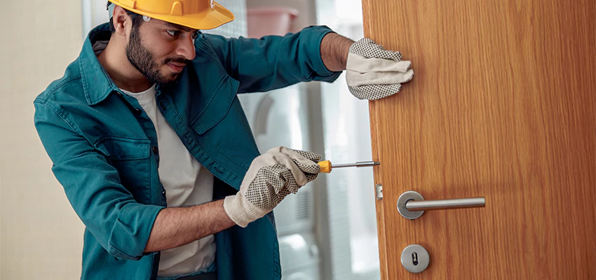 24 Hour Residential Locksmith in Desert Hot Springs, California