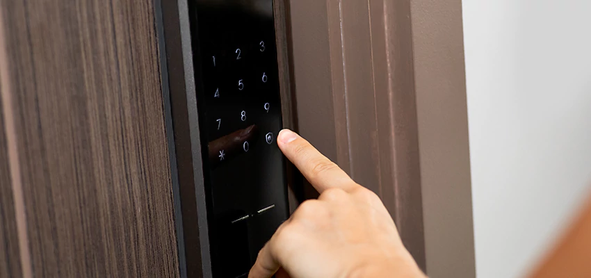 Secure Code Locks Ideas in Desert Hot Springs, California