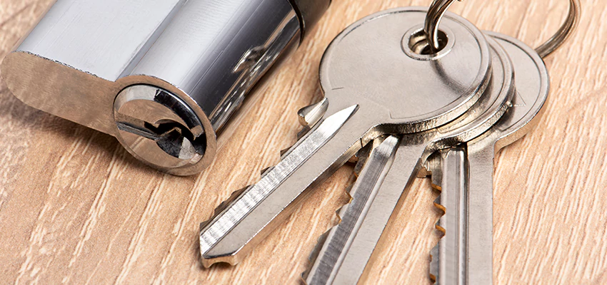 Cylinder Lock Master Key in Desert Hot Springs, CA