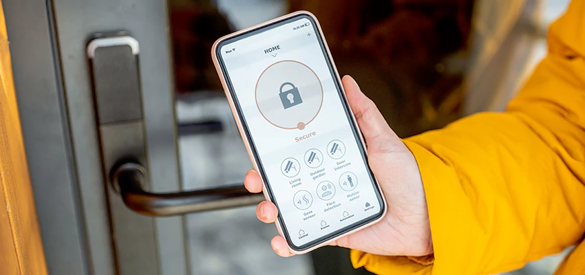 Kwikset Halo Wifi Locks Repair And Installation in Desert Hot Springs, CA
