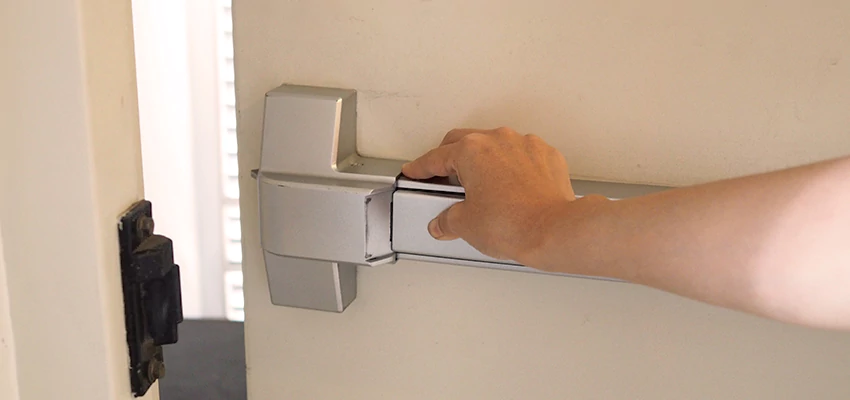 Door Lock Cylinder Reinforcements in Desert Hot Springs, CA
