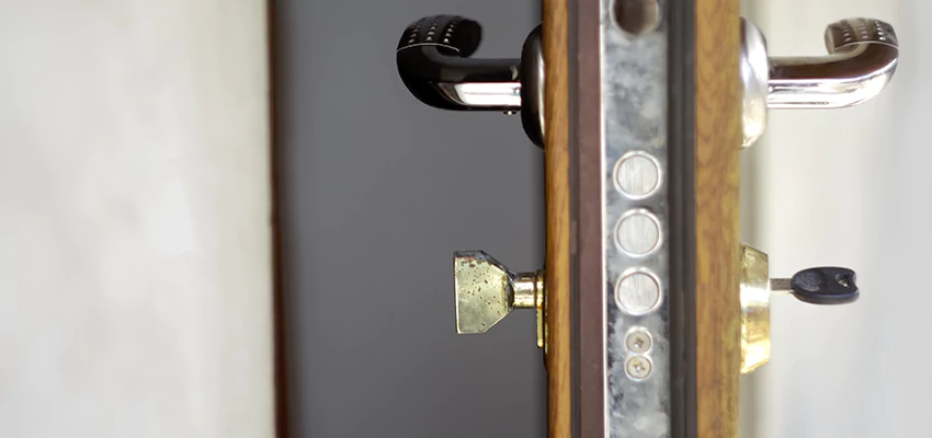 Holiday Emergency Locksmith in Desert Hot Springs, California