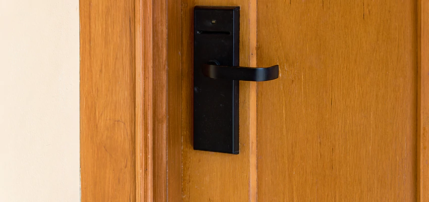 Security Gates For Home Invasion Prevention in Desert Hot Springs, California