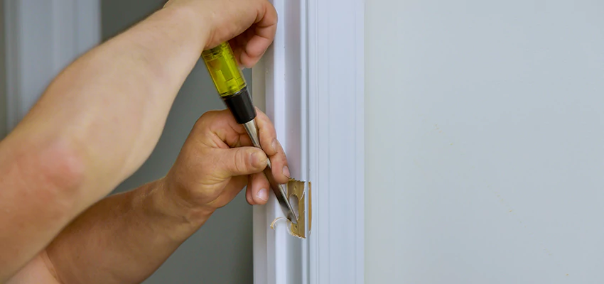 On Demand Locksmith For Key Replacement in Desert Hot Springs, California
