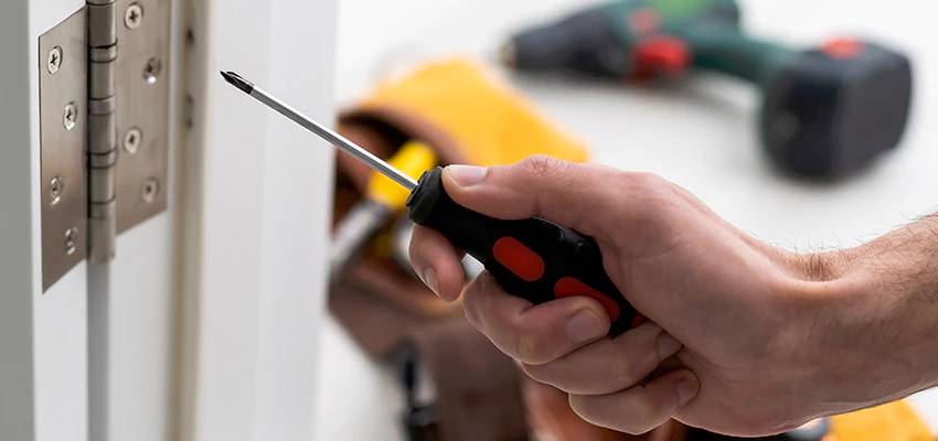 Holiday Emergency Locksmith in Desert Hot Springs, California