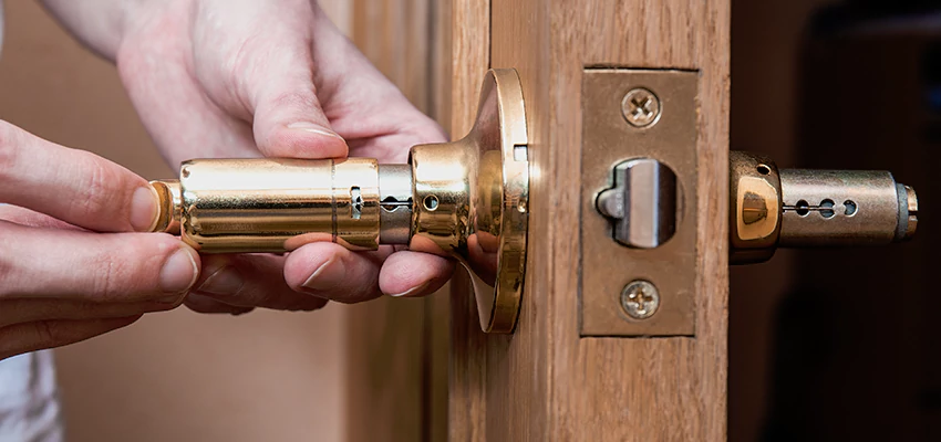 Padlock Lock Replacement Assistance in Desert Hot Springs, CA