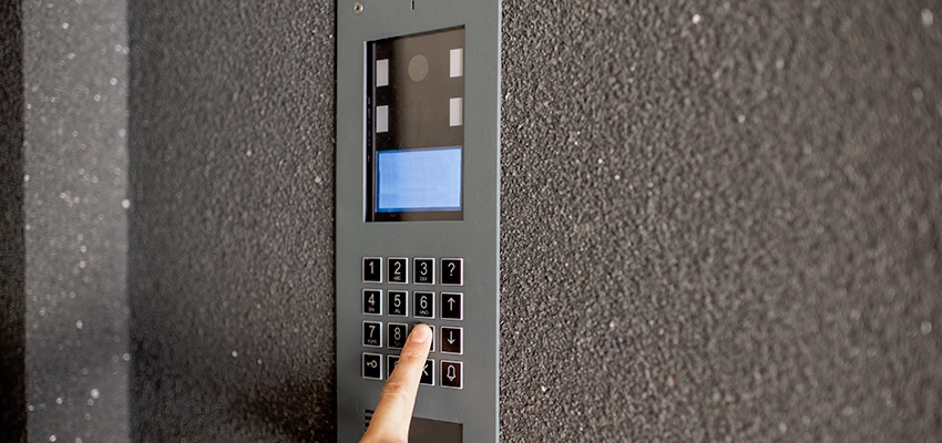 Access Control System Installation in Desert Hot Springs, California