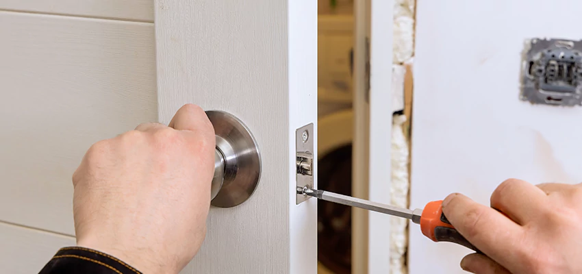 Wifi Deadbolt Installation in Desert Hot Springs, CA