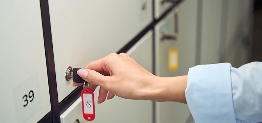 Upgrading File Cabinet Locks in Desert Hot Springs, California