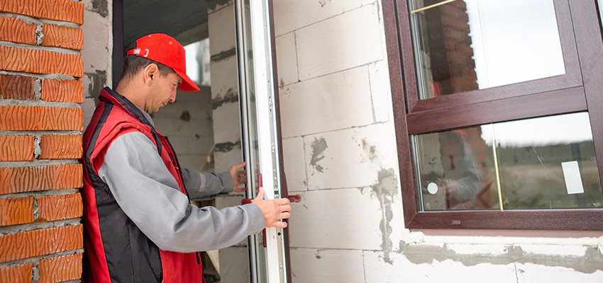 Home Invasion Door Lock Repairs in Desert Hot Springs, CA