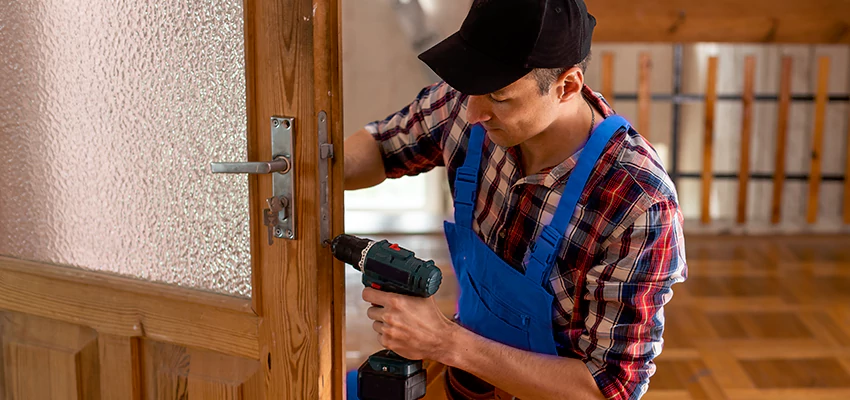 Trusted Local Digital Locks Locksmith Repair in Desert Hot Springs, California