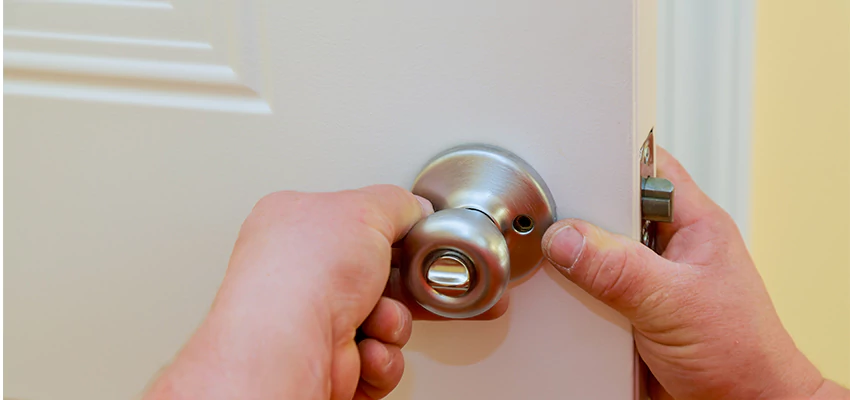 After-hours Locksmith For Lock And Key Installation in Desert Hot Springs, CA