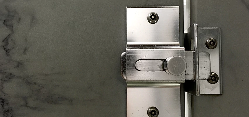 Fix A Room Door Lock in Desert Hot Springs, CA