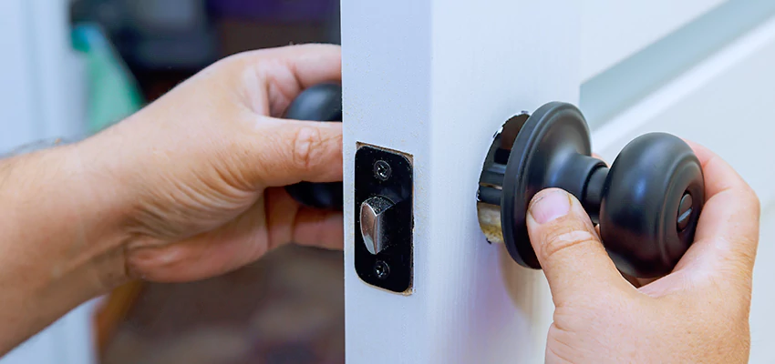 Smart Lock Replacement Assistance in Desert Hot Springs, California