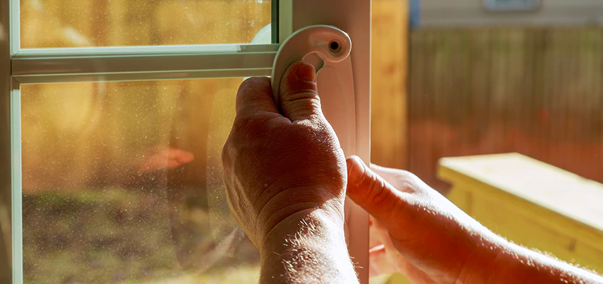 Accordion Sliding Doors Locks Replacement in Desert Hot Springs, CA