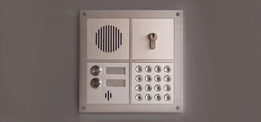 Mobile Access Control System Installation in Desert Hot Springs, CA