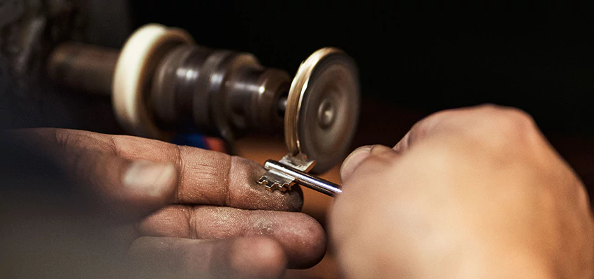 Hotel Lock Master Key System in Desert Hot Springs, California