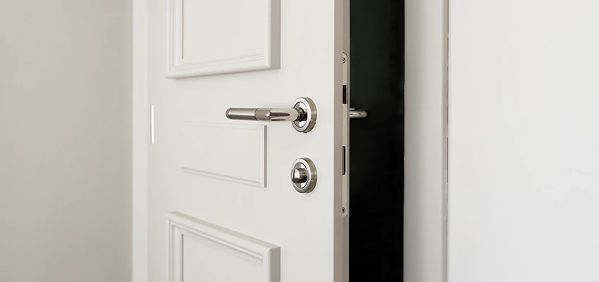 Folding Bathroom Door With Lock Solutions in Desert Hot Springs, CA
