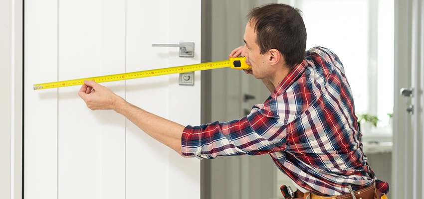 Bonded & Insured Locksmiths For Lock Repair in Desert Hot Springs, California