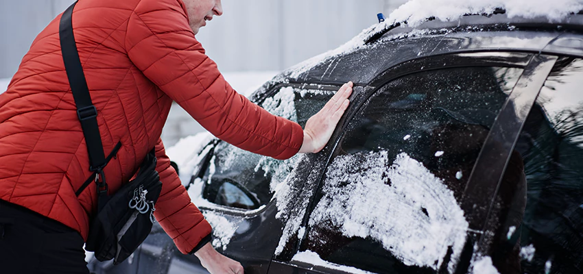 Car Key Retrieval Services in Desert Hot Springs, California