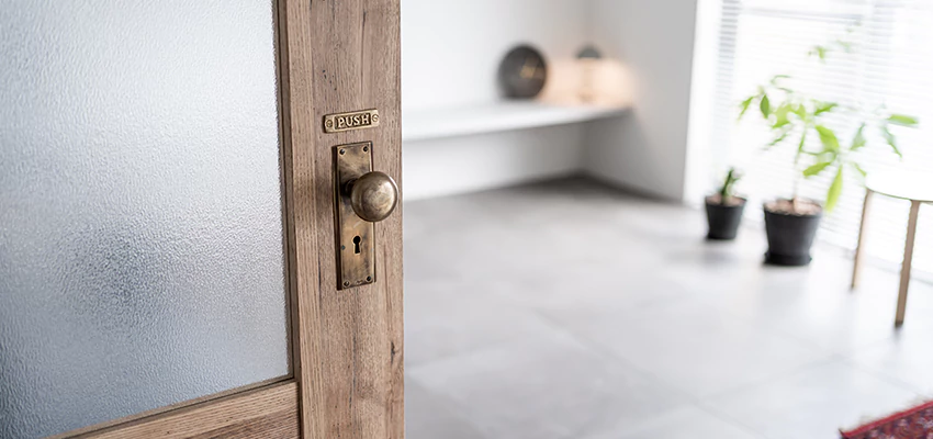 Deadbolt Door Lock Knob Repair in Desert Hot Springs, California