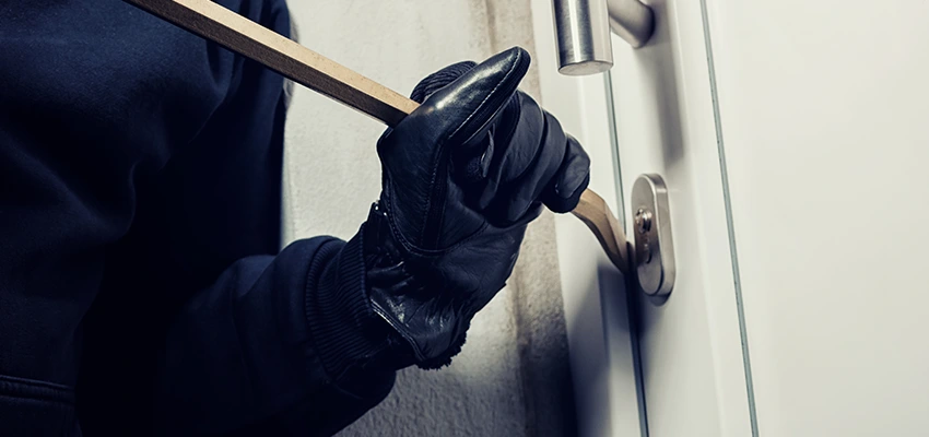 Burglar Damage Door Sensors Repair in Desert Hot Springs, CA