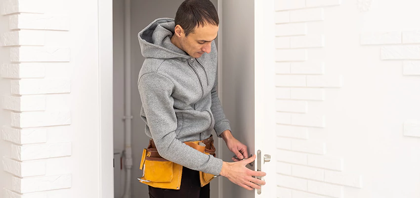 Nighttime Locksmith Near Me in Desert Hot Springs, CA