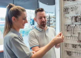 Key Locks Services in Desert Hot Springs, California