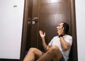 Emergency Lockout in Desert Hot Springs, California